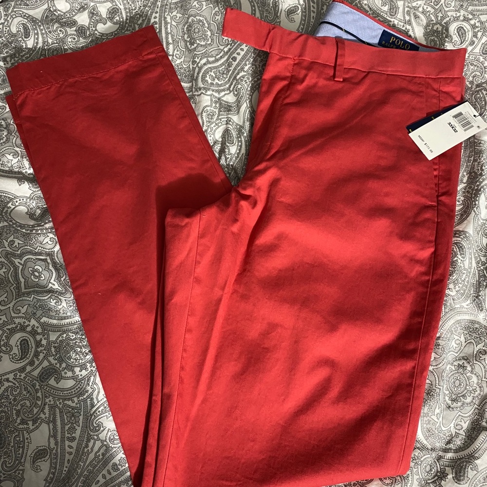 Ralph Lauren polo pants 33 x 32